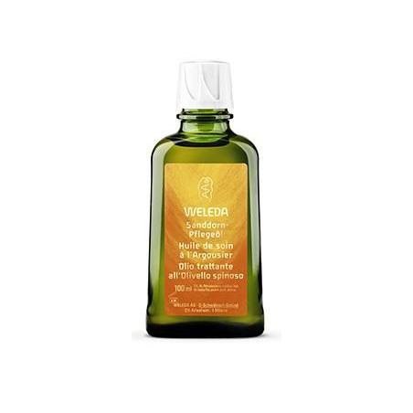 OLIO OLIVELLO SPINOSO 100ML