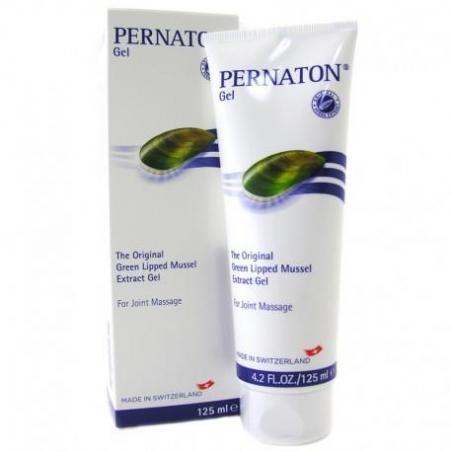 Pernaton Gel per le articolazioni effetto freddo 125 ml
