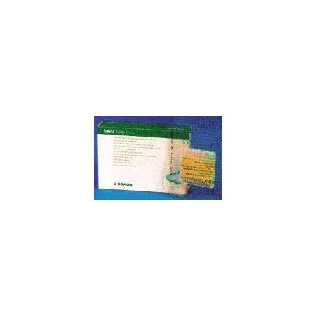 Askina Sorb 10X10cm 15 pezzi