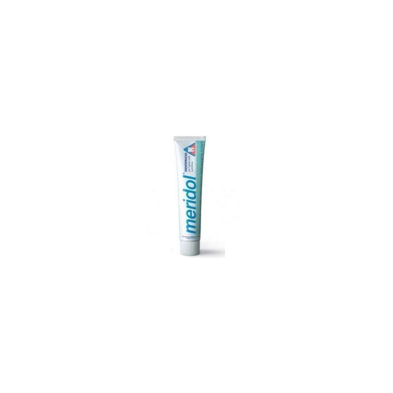 Colgate Meridol Dentifricio Gengive Irritate 75 ml