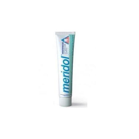 Colgate Meridol Dentifricio Gengive Irritate 75 ml
