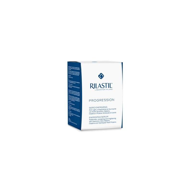 Rilastil Progression Siero Energizing