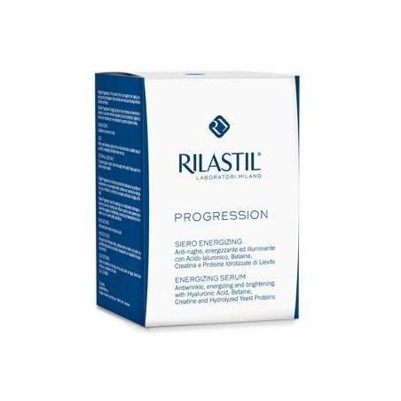 Rilastil Progression Siero Energizing