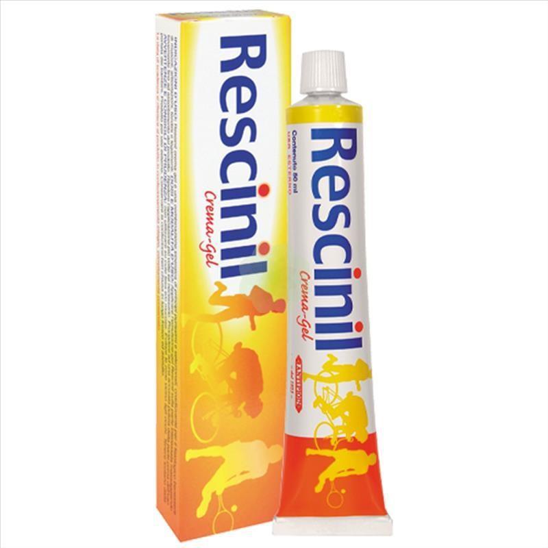 Antipiol Rescinil 50 ml Crema Gel Antipiol Rescinil 50 ml Crema Gel