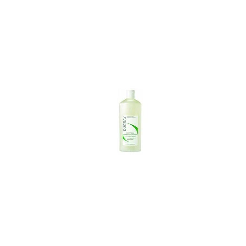 Elution Shampoo riequilibrante antiforfora 200 Ml Ducray