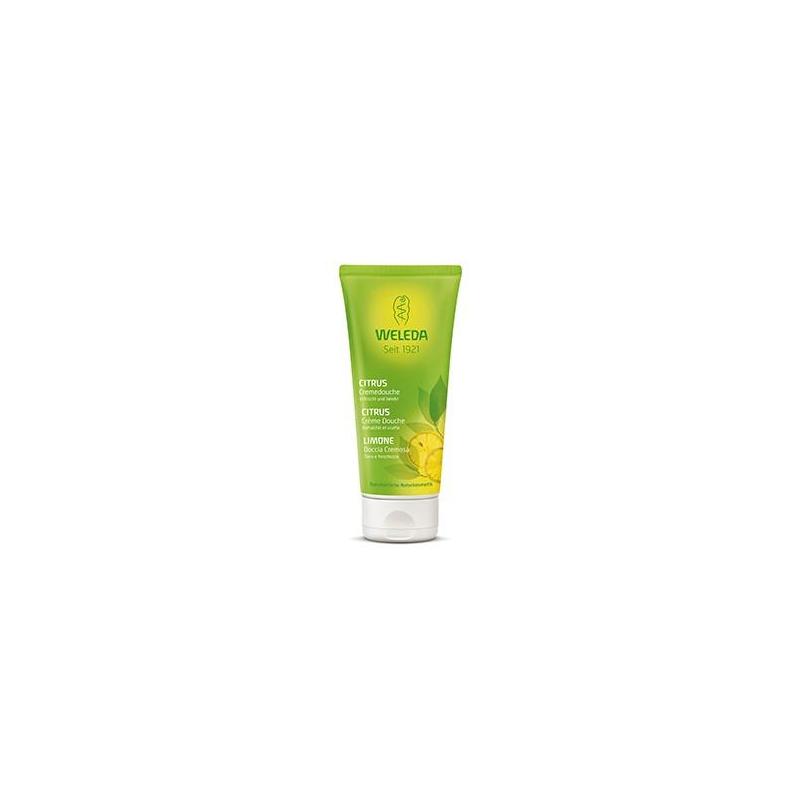 DOCCIA CR LIMONE 200ML DOCCIA CR LIMONE 200ML