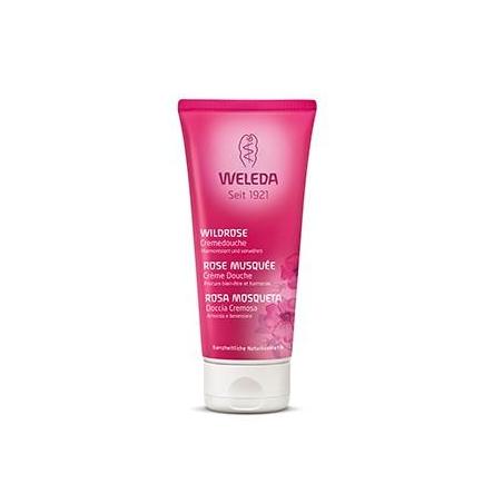 DOCCIA CR ROSA MOSQUETA 200ML