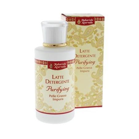 Maharishi Ayurveda 200 Ml Latte Detergente Purifying