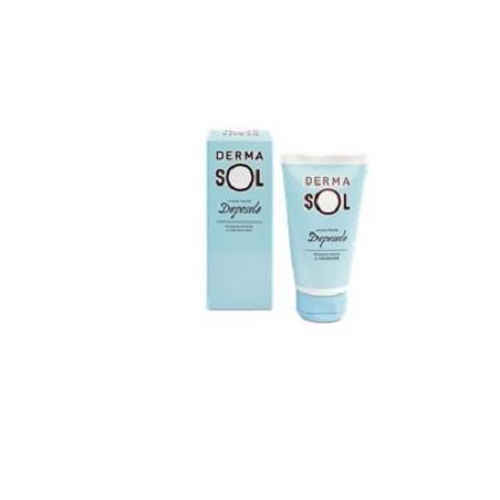 Dermasol Doposole 150 ml Crema Fluida Emolliente