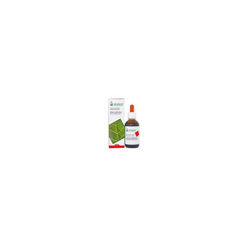 Arcangea Spaccapietra soluzione idroalcolica 50 ml