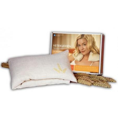 Scandinavian Blonde Il Cuscino del Benessere Termoterapia
