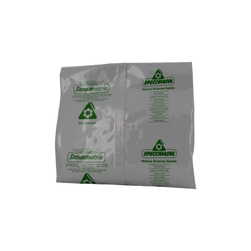 Specchiasol Argilla Ventilata Verde In Polvere 1 Kg