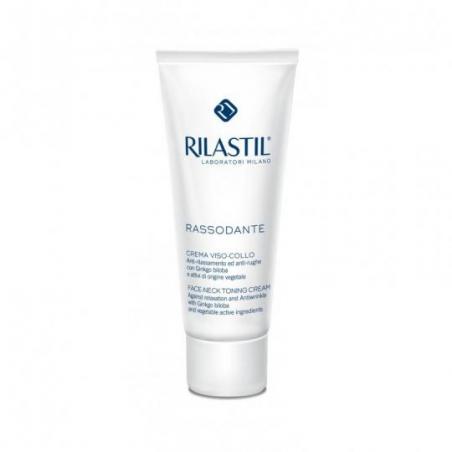 Rilastil Rassodante Crema Viso e Collo