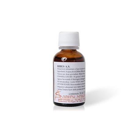 Aroph Spagiria Ribes Integratore per migliorare la Funzionalità Articolare 30 ml