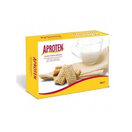 Aproten 180 g Biscotto Dietetico Aproteico