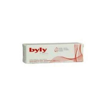 Teofarma Byly 30 ml Deodorante in Crema