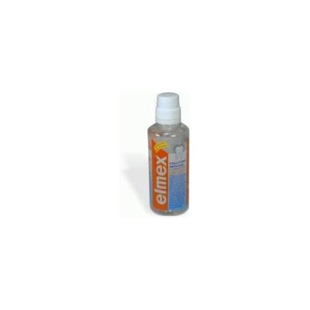 ELMEX PROTEZIONE CARIE COLLUTORIO FLUORURO AMMINICO 400 ML