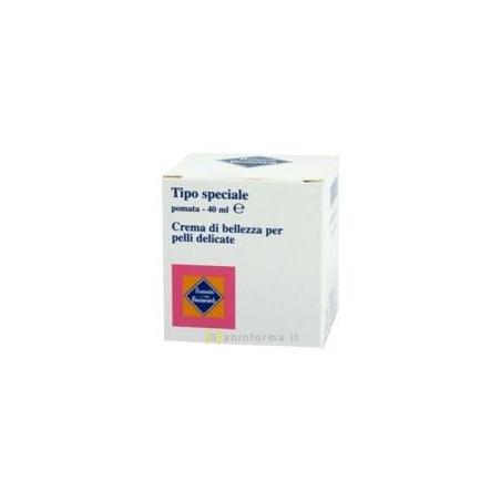 Teofarma Biancardi 40 ml Pomata Speciale Pelle Delicata