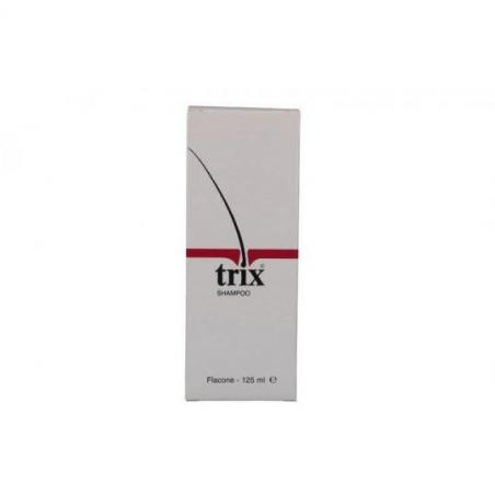 Teofarma Trix 125 ml Shampoo Igienizzante