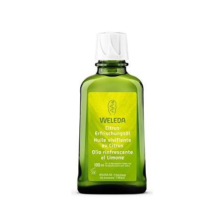 OLIO LIMONE 100ML