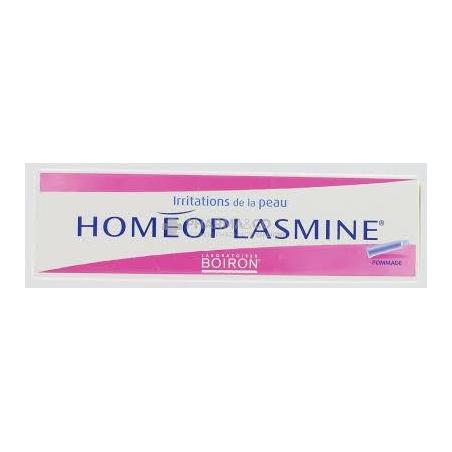Boiron HOMEOPLASMINE POM 40G