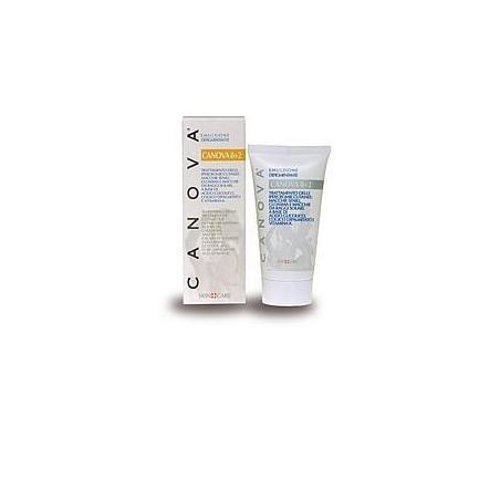 CANOVA 8+2 CREMA DEPIGMENTANTE 50 ML