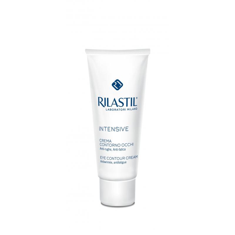 Rilastil Intensive Crema Contorno Occhi