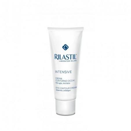 Rilastil Intensive Crema Contorno Occhi