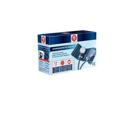 Pic Sfigmomanometro Aneroide