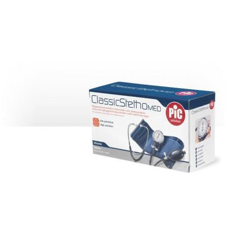 Pic Classic Stethomed Misuratore Manuale Stetoscopio