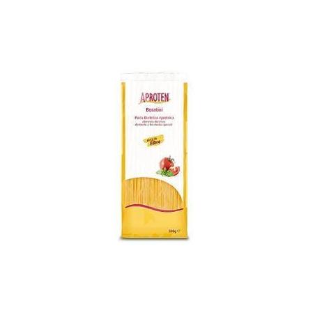 Aproten 500 g Pasta Aproteica Bucatini