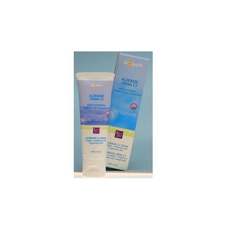 Bioearth Sensitive 50 ml Aloebase Sensitive Crema C3