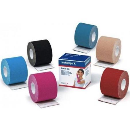 CER LEUKOTAPE K 5X500CM RO