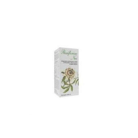 Teofarma Passiflorine Neo 200 ml Sciroppo Calmante