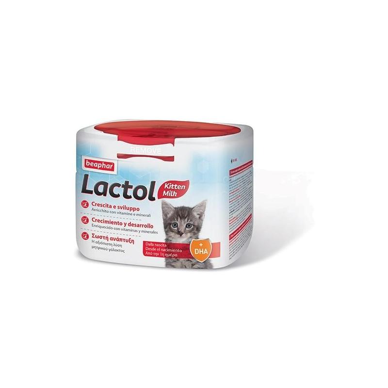 Beaphar Lactol 200 G Latte per Gattini in Polvere