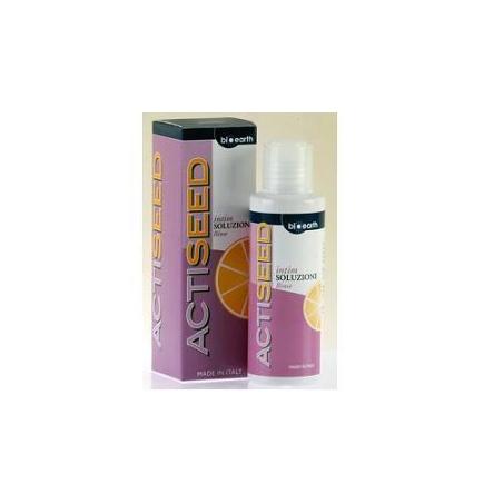 Actiseed Intim 100 ml Detergente Intimo per Uomo e Donna