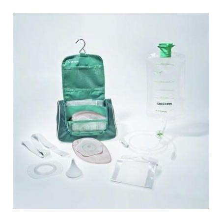 Braun Iryflex Set Per Irrigazione dello Stoma
