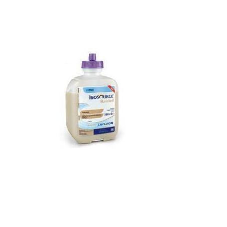 Nestle Isosource Standard Smartflex 500 ml Alimento Nutrizione Ipocalorico