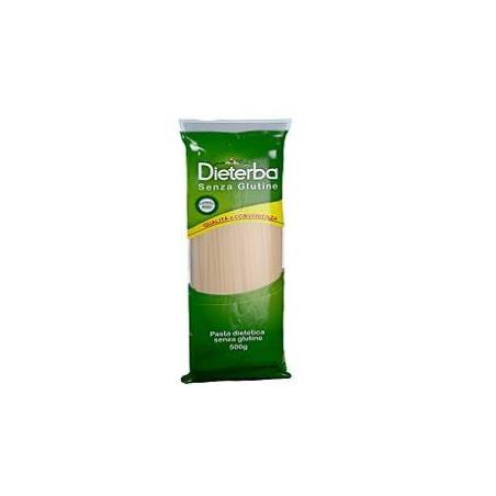 Dieterba 500 g Pasta Dietetica Bucatini