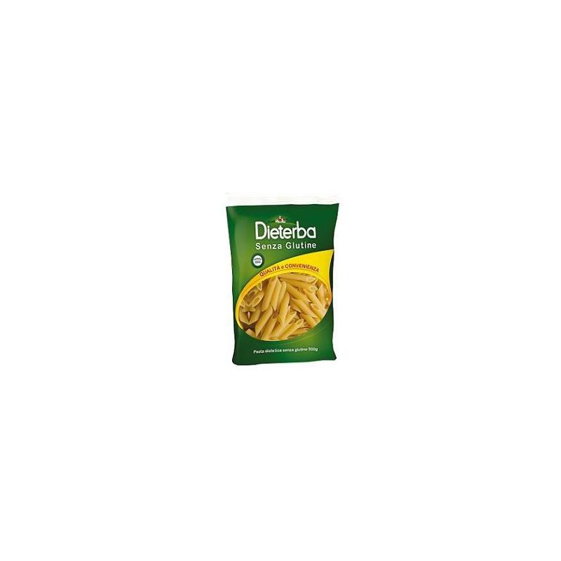 Dieterba 500 g Pasta Dietetica Penne