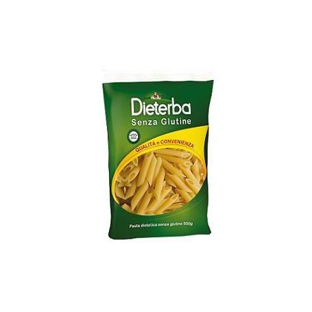 Dieterba 500 g Pasta Dietetica Penne