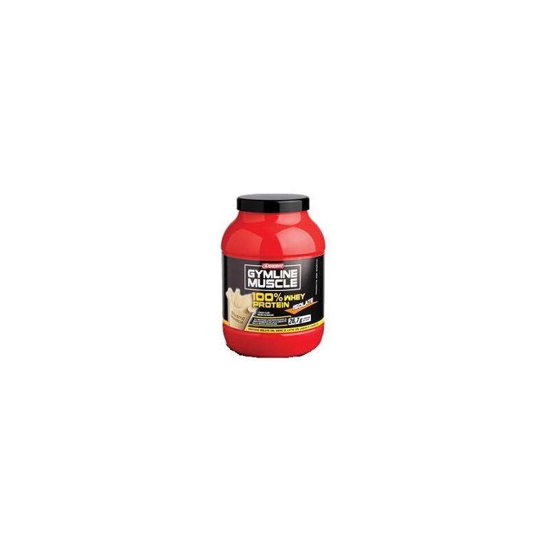 Enervit Whey Protein Isolate 700 G Integratore per Sportivi Vaniglia