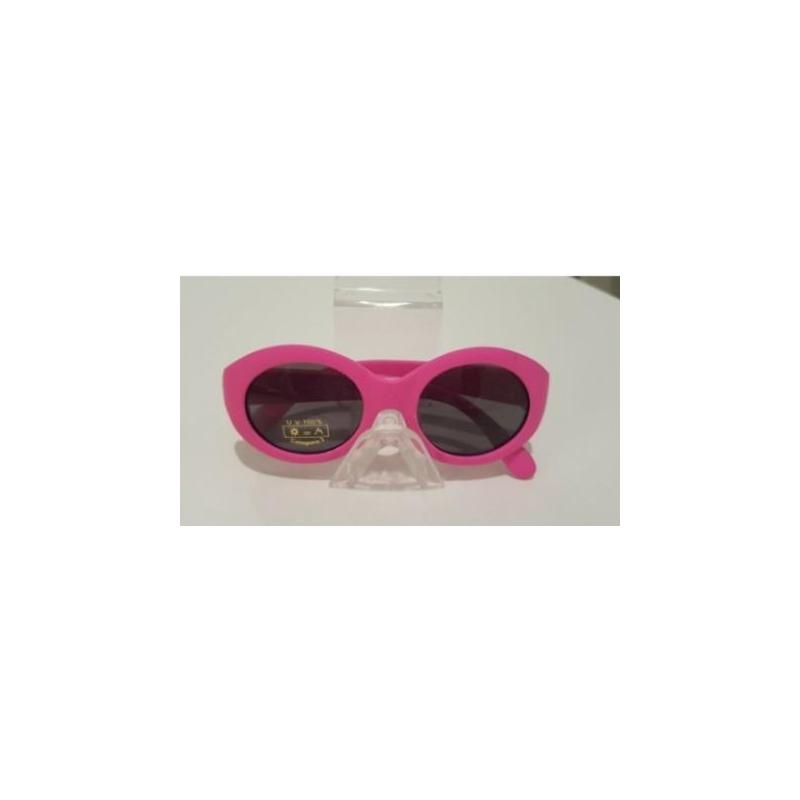 Doubleice Kids Sunglasses 1 Pezzo Occhiali Da Sole Rosa