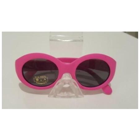 Doubleice Kids Sunglasses 1 Pezzo Occhiali Da Sole Rosa
