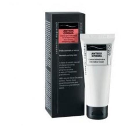 Difa Cooper Antiox 40 ml Crema Protezione Pelle Secca e Normale