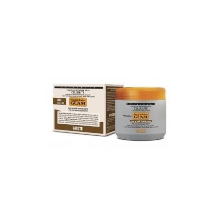 Guam Fango Senza Iodio Trattamento Anticellulite 500 g