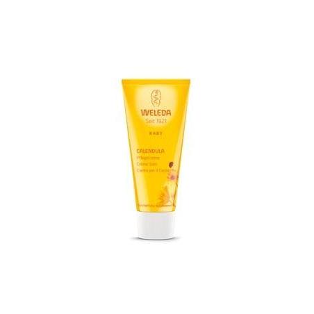 BABY CALENDULA CREMA CORPO 75 ML
