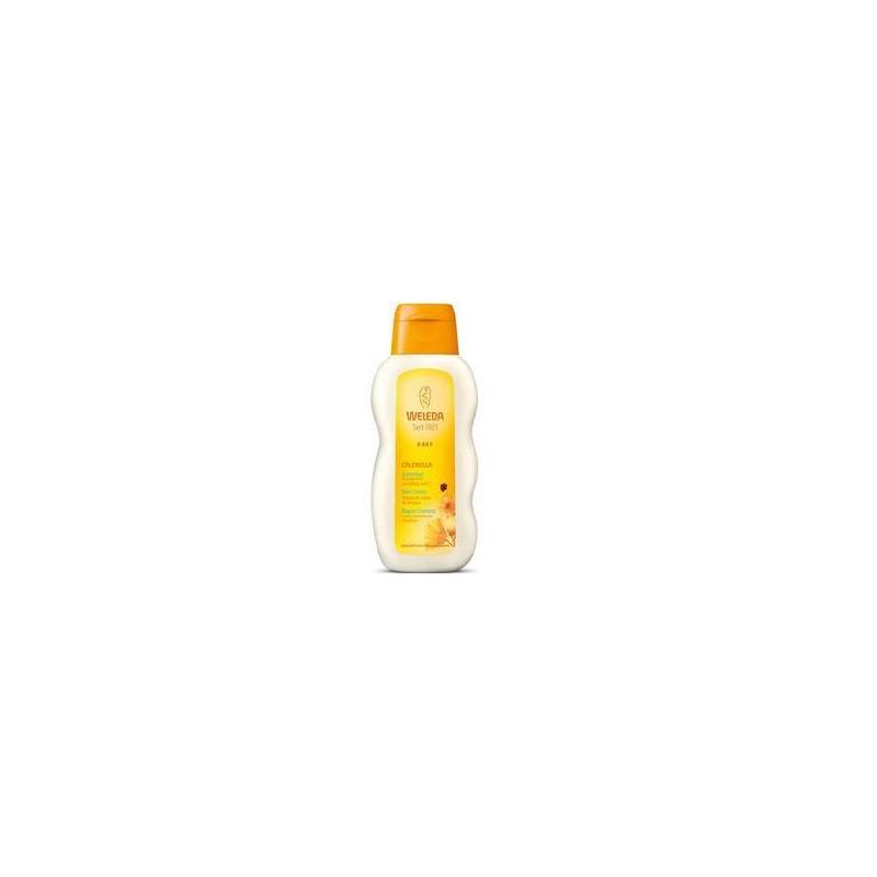 BABY CALENDULA BAGNO CREMOSO FLACONE 200 ML BABY CALENDULA BAGNO CREMOSO FLACONE 200 ML