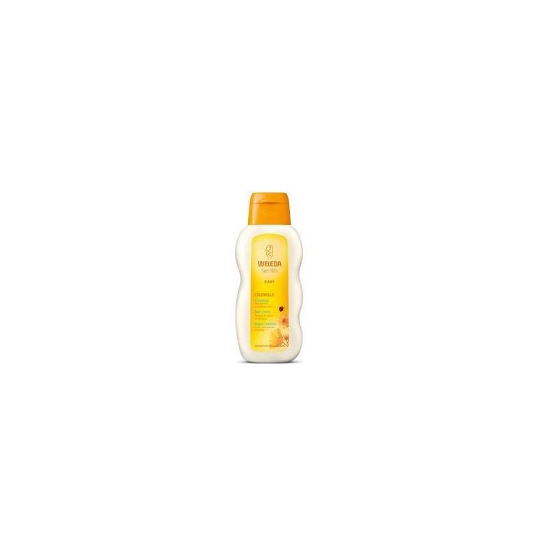 BABY CALENDULA BAGNO CREMOSO FLACONE 200 ML