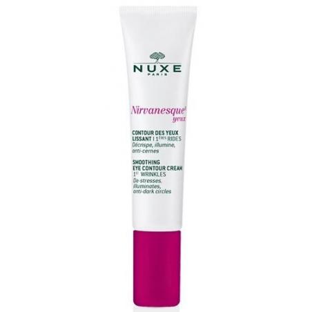 NUXE NIRVANESQUE YEUX 15 ML